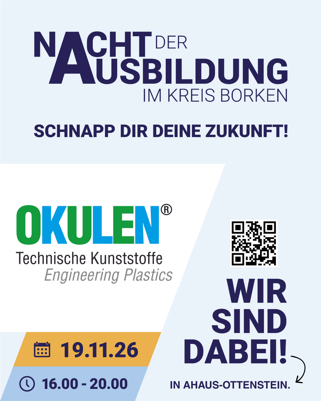 NachtderAusbildung